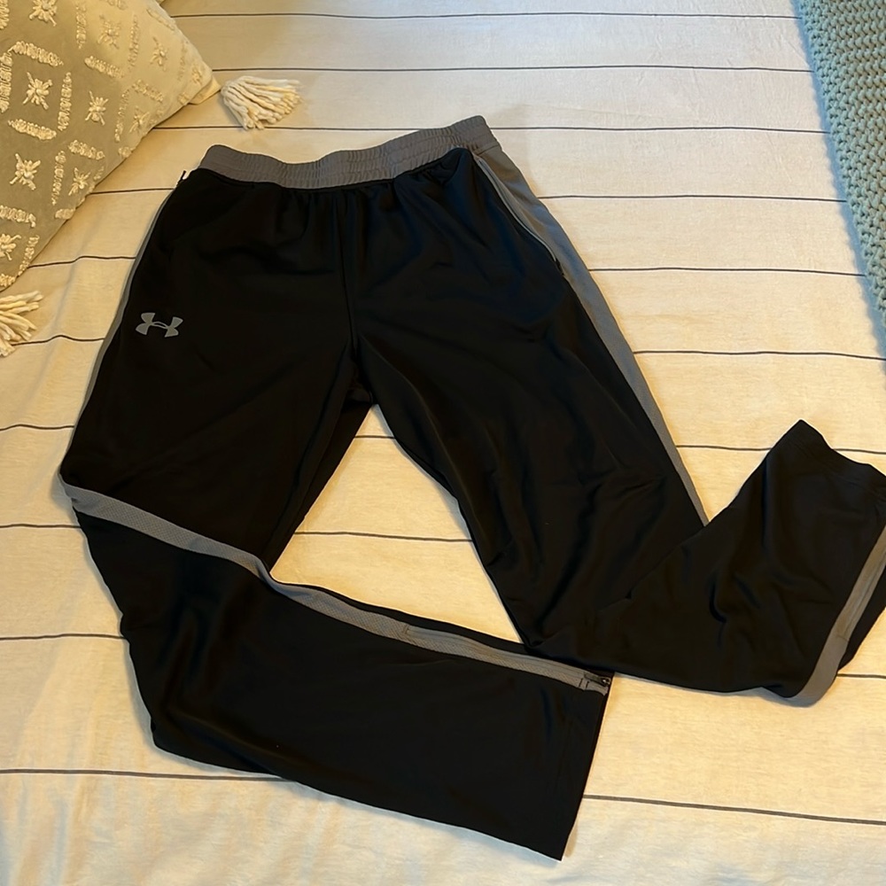Men’s underarmour athletic pants